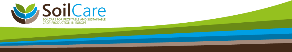 logo soilcare website